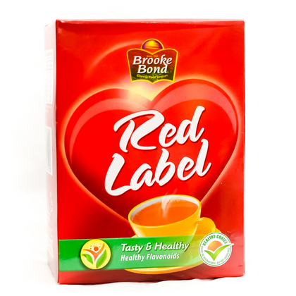 Red Label Tea 450Gm Export Pack