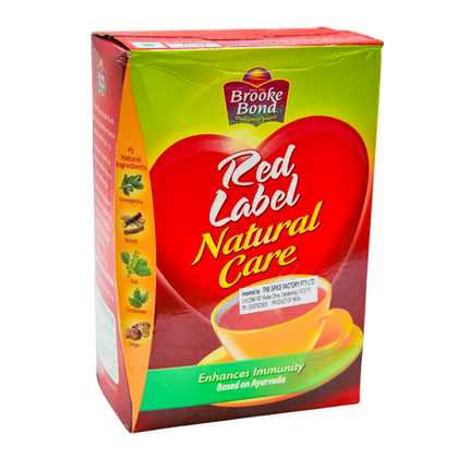 Red Label Nature Care (Masala) Tea 500Gm