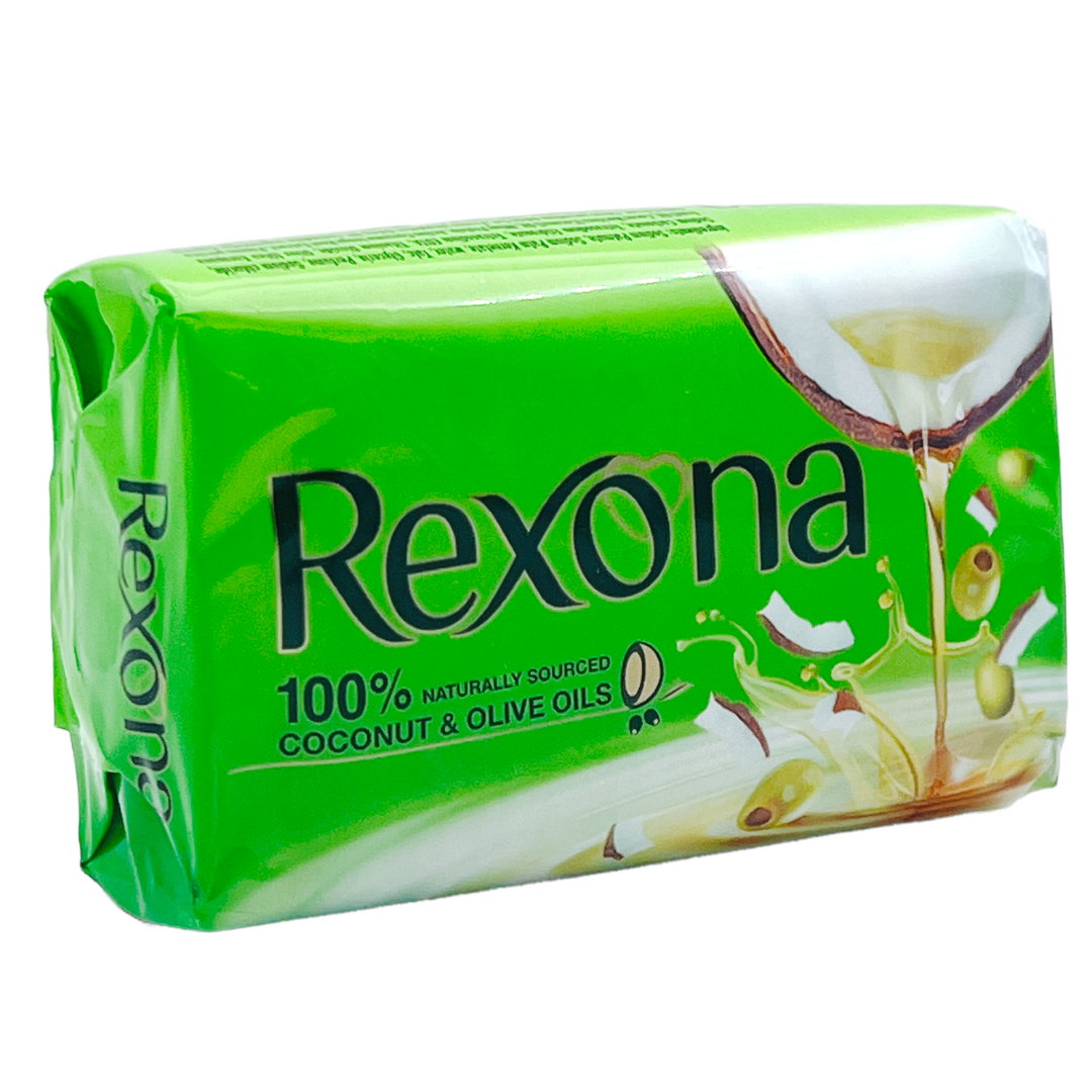 Rexona Cucumber Soap 100Gm