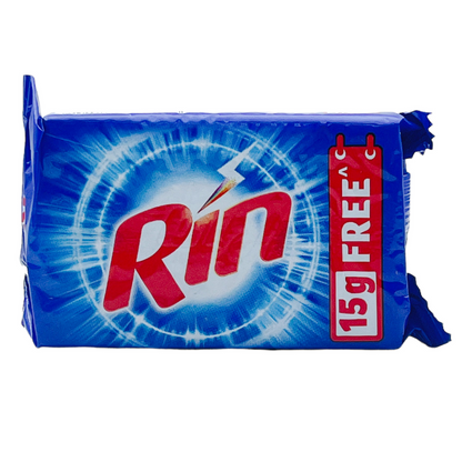 Rin Soap 250gm