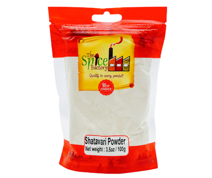TSF Shatavar Powder 100gm