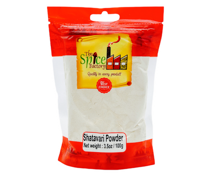 TSF Shatavar Powder 100gm