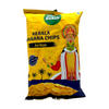 Beyond Snack Kerala Banana Chips Desi Masala/ Super Thin Chips/ For superior Snacking 70g- 754590964760