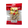 TSF Ginger Roots (Whole)/ Adrak/ Sonth | Herb For Aiding Digestion and Relieving Pain|100Gm
