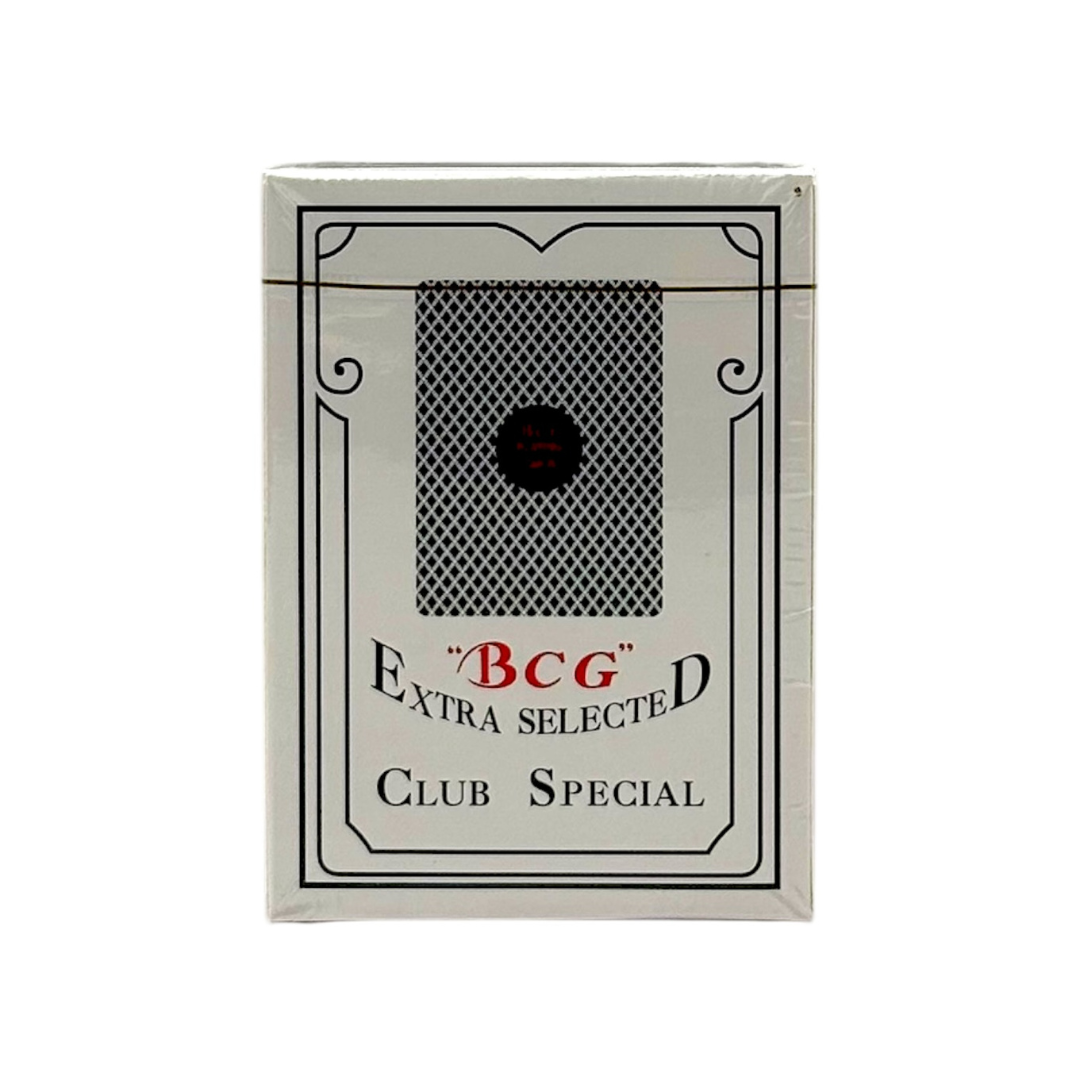 Playing Cards | Every Day Classic | Standard 52-card deck | SPL135 | 9351235027562/ 6934141000053