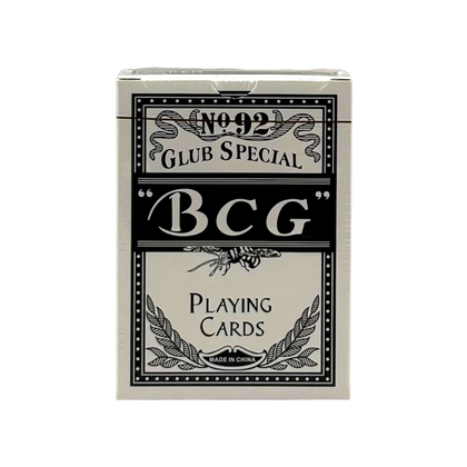 Playing Cards | Every Day Classic | Standard 52-card deck | SPL135 | 9351235027562/ 6934141000053