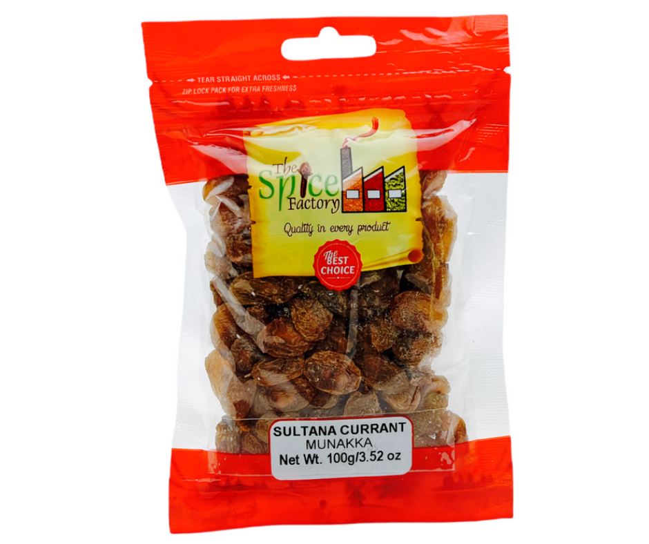 TSF Munaka (Dry Grapes) 100gm