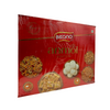 Bikano Anmol Gift Pack 1.245kg (Bikaneri Bhujia 200g, Kaju Mixture 80g, Shahi Mixture 65g, Patisa 400g, Royal Rasgulla 500g)