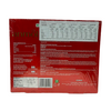 Bikano Anmol Gift Pack 1.245kg (Bikaneri Bhujia 200g, Kaju Mixture 80g, Shahi Mixture 65g, Patisa 400g, Royal Rasgulla 500g)