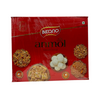 Bikano Anmol Gift Pack 1.245kg (Bikaneri Bhujia 200g, Kaju Mixture 80g, Shahi Mixture 65g, Patisa 400g, Royal Rasgulla 500g)