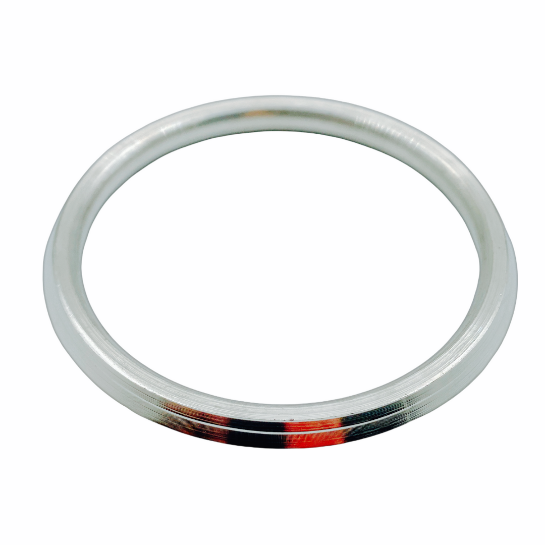 Buy Sikh Kada Steel Silver (Heavy) 1Pc from Online Indian Grocery