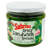 Sabrini Spicy Sandwich Spread (Dip) 350Gm