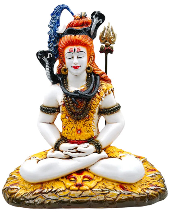 Samadhi Shankar/ Shiv Big (14