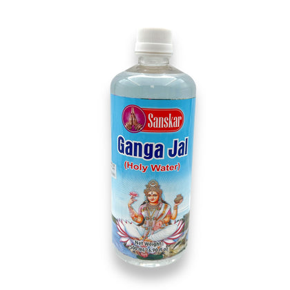 Sanskar Ganga Jal 500ml
