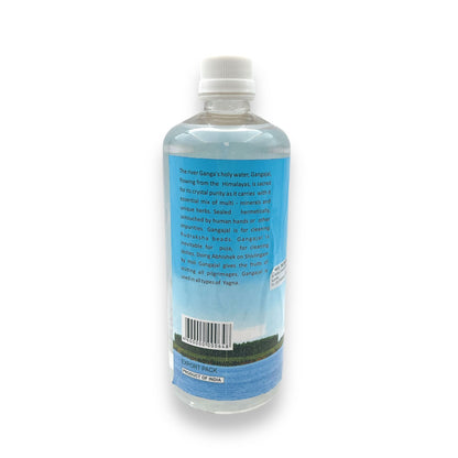 Sanskar Ganga Jal 500ml