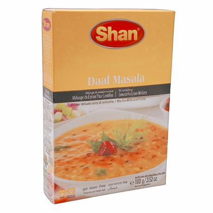 Shan Dal Curry  100Gm