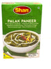 Shan Palak Paneer 100Gm