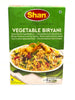 Shan Vegetable Biryani 45Gm