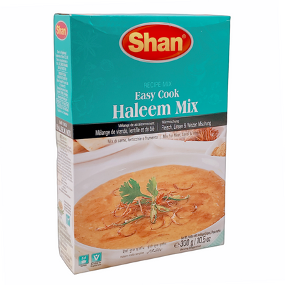 Shan Easy Cook Haleem Mix 350