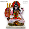 Shiv Ji Idol/ Murti/ Statue SIZE 8