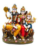 Shiv Parivar Medium (6