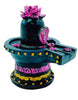 Shivling 80-66 Size:10X6X11Cm (4.5