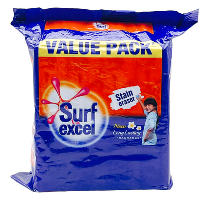 Surf Excel Bar 800Gm (4X200Gm)