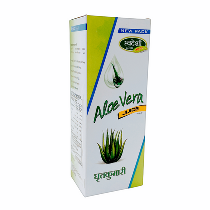 Swadeshi Amla Juice 500Ml