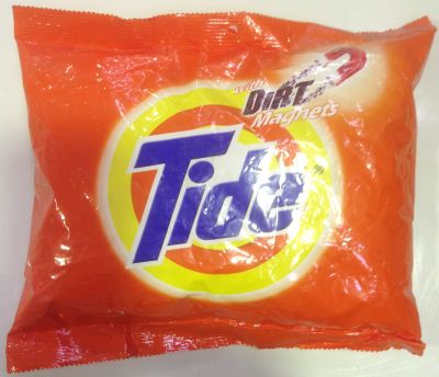 Tide Washing Powder 1Kg