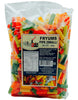 TSF Fryums Pipe (Papad Snack) Small 500gm