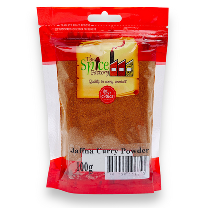 Tsf Jaffna Curry Powder 100Gm