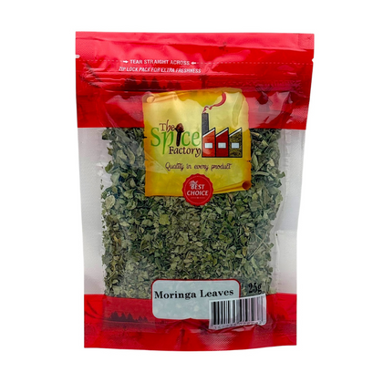 TSF Moringa/Drumstick Leaves 25Gm