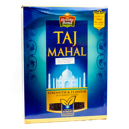 Taj Mahal Tea 1kg