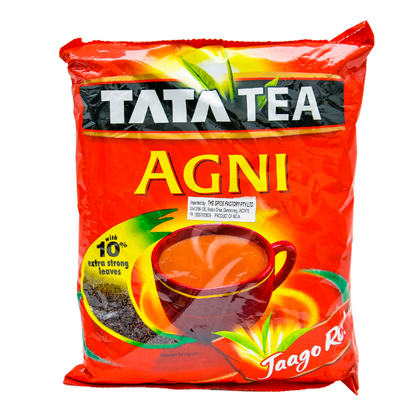 Tata Tea Agni 500Gm