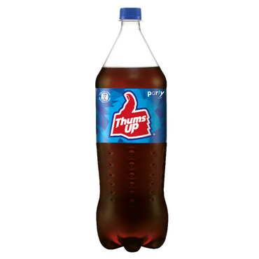 Thums Up Bottle 2Ltr