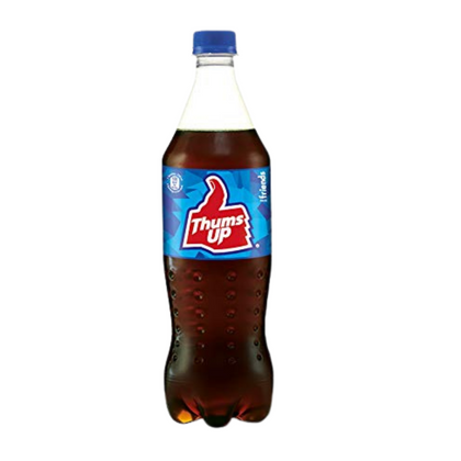 Thums Up Bottle 750Ml