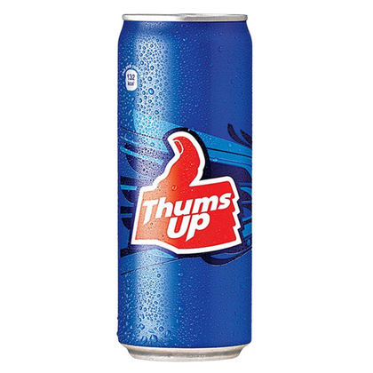 Thums Up  300Ml (Can)