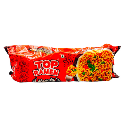 Top Raman Masala Noodles 280Gm