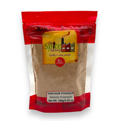 TSF Amchoor/ Amchur (Dry Mango) Powder 100Gm