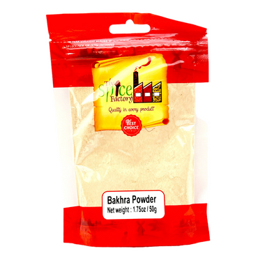 TSF Bakhra Powder 50g | Gokshura | Tribulus Terrestris | Herb Powder