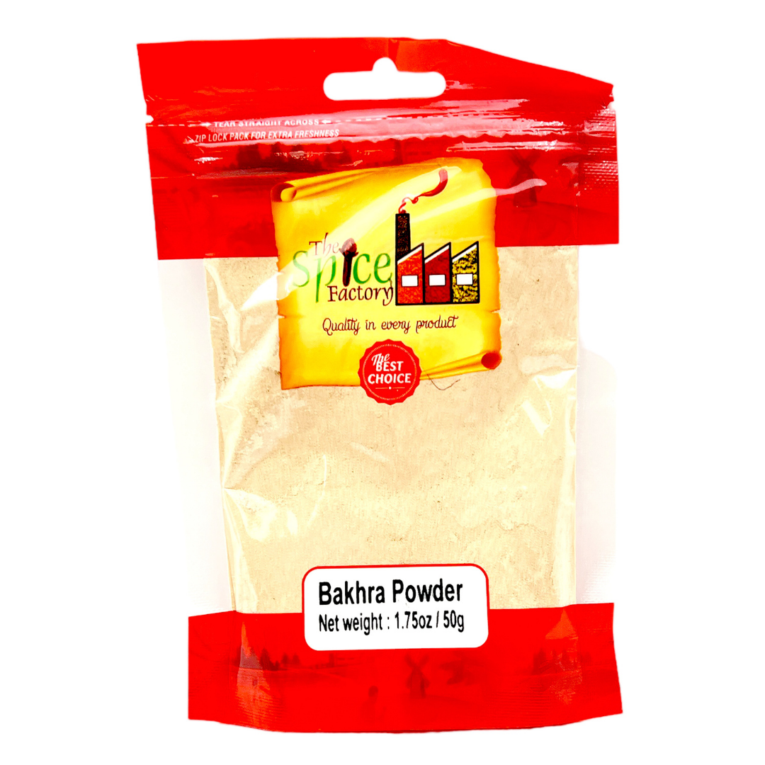 TSF Bakhra Powder/ Caltrops/ Gokshura 50gm