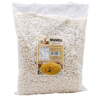 TSF Mumra Basmati/ Puffed Rice 400gm