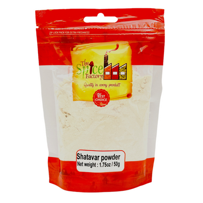 Delhi 6 Shatavar/ Shatavri Powder 50gm