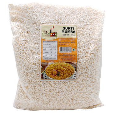 Delhi 6 Mumra Surti/ Puffed Rice 800g