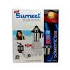 Sumeet Traditional Domestic Mixer with Spice Grinder 1Unit