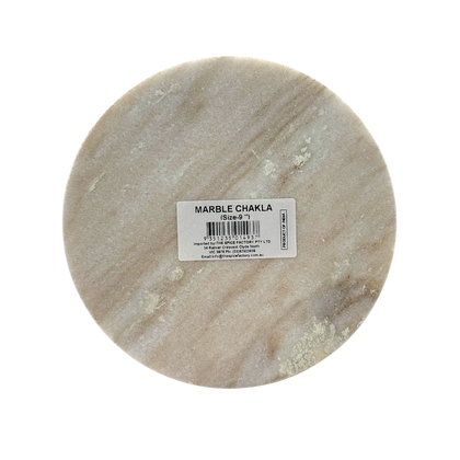 Marble Chappati /Chakla/ Rollin Board 9