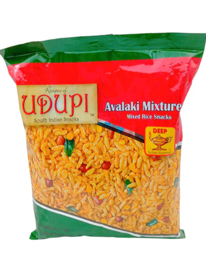 Udupi Avalaki Mixture 340Gm