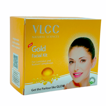 Vlcc Pearl Facial Kit