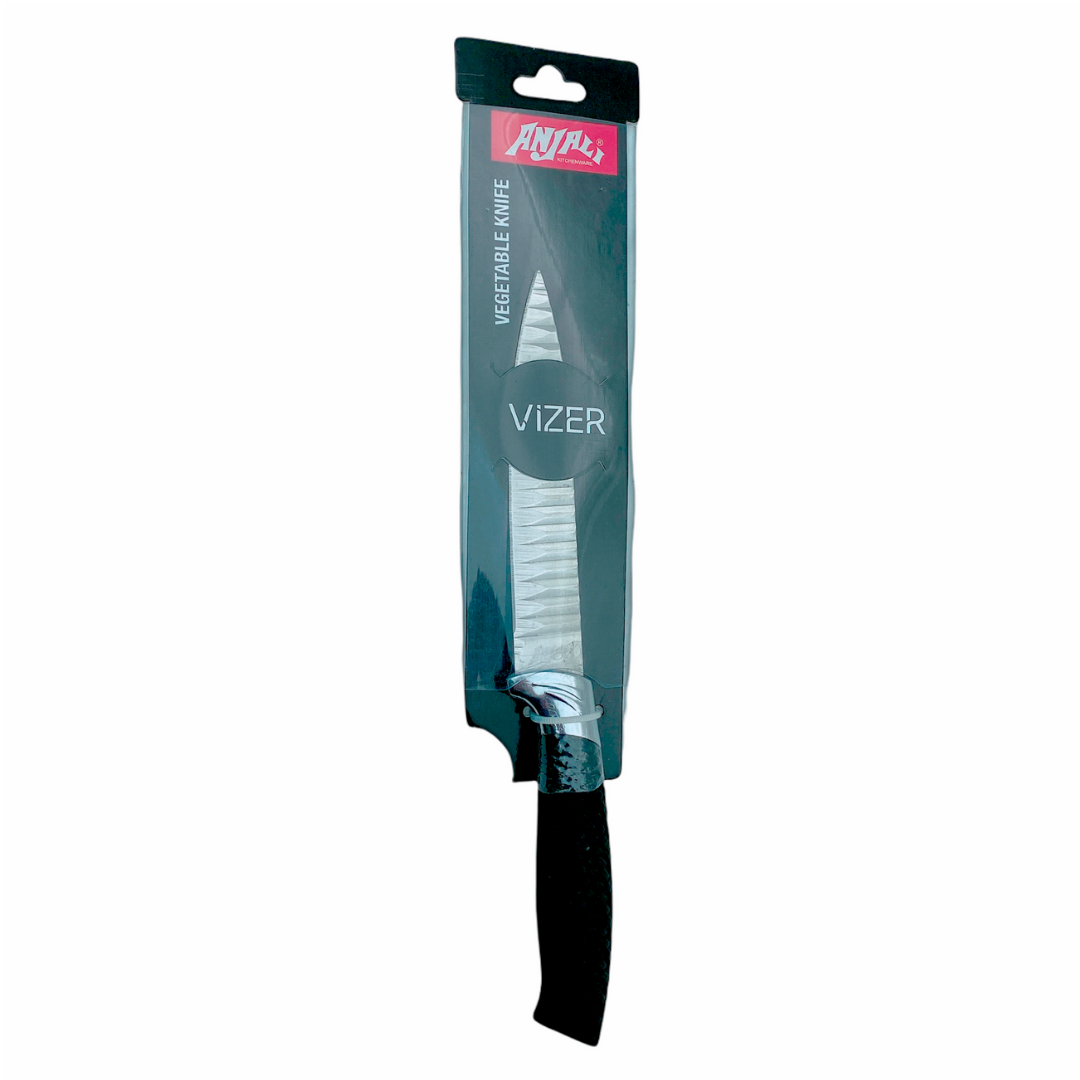 Anjali Vizer Vegetable Knife
