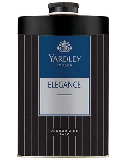 Yardley Elegance 100Gm